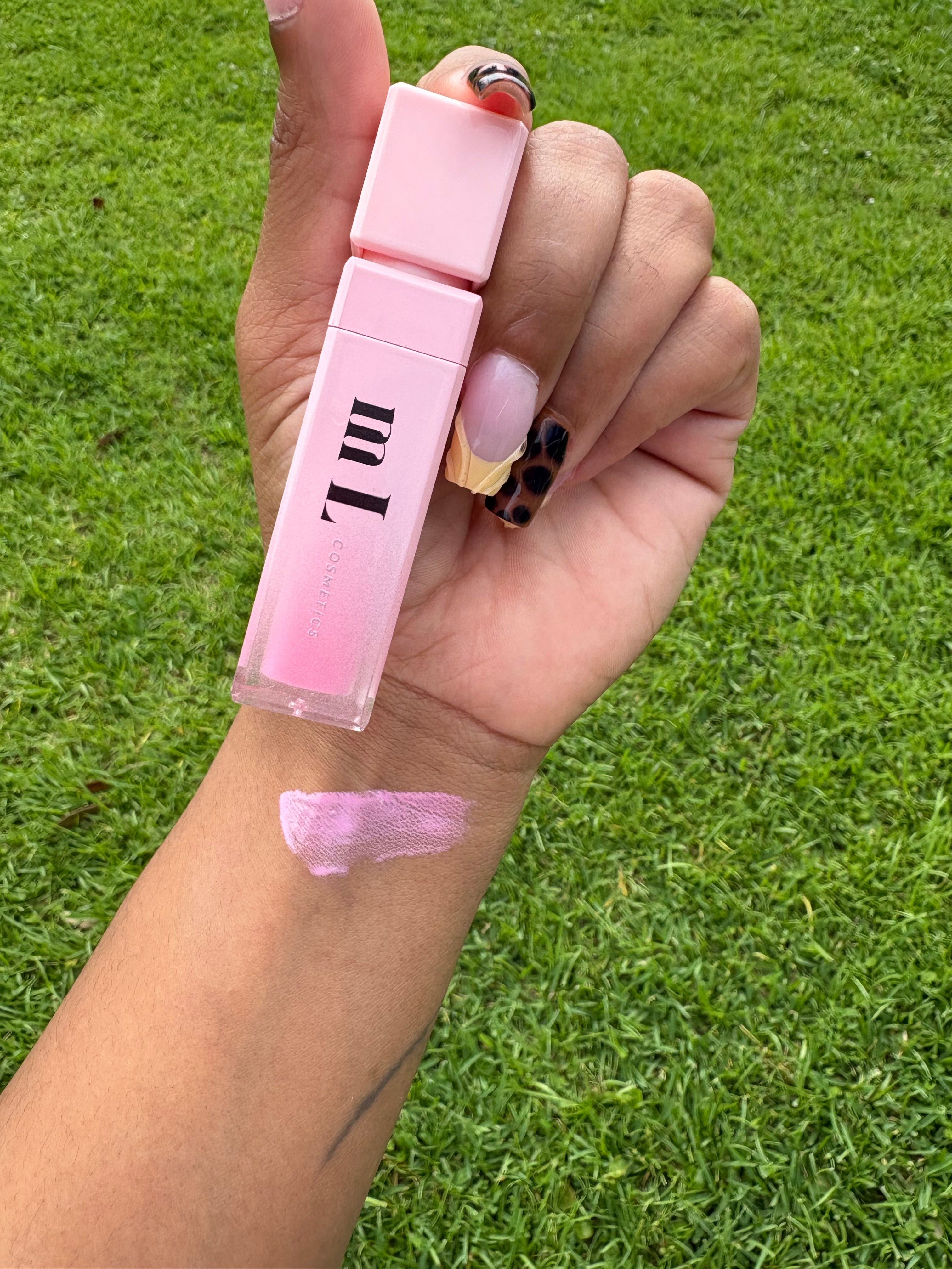 Lux glossc