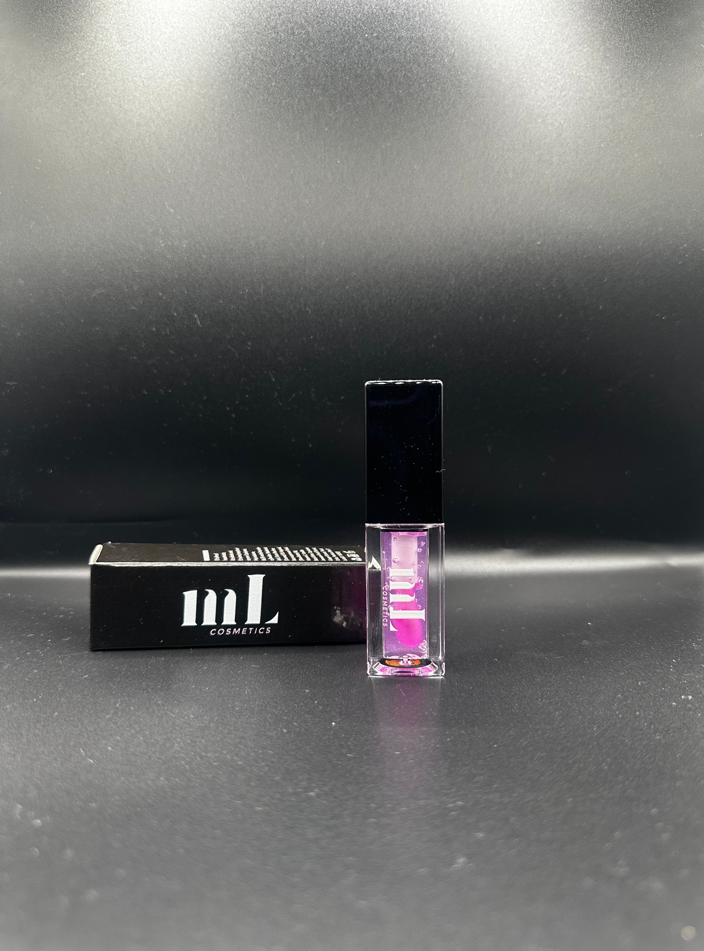 Lux LpOil