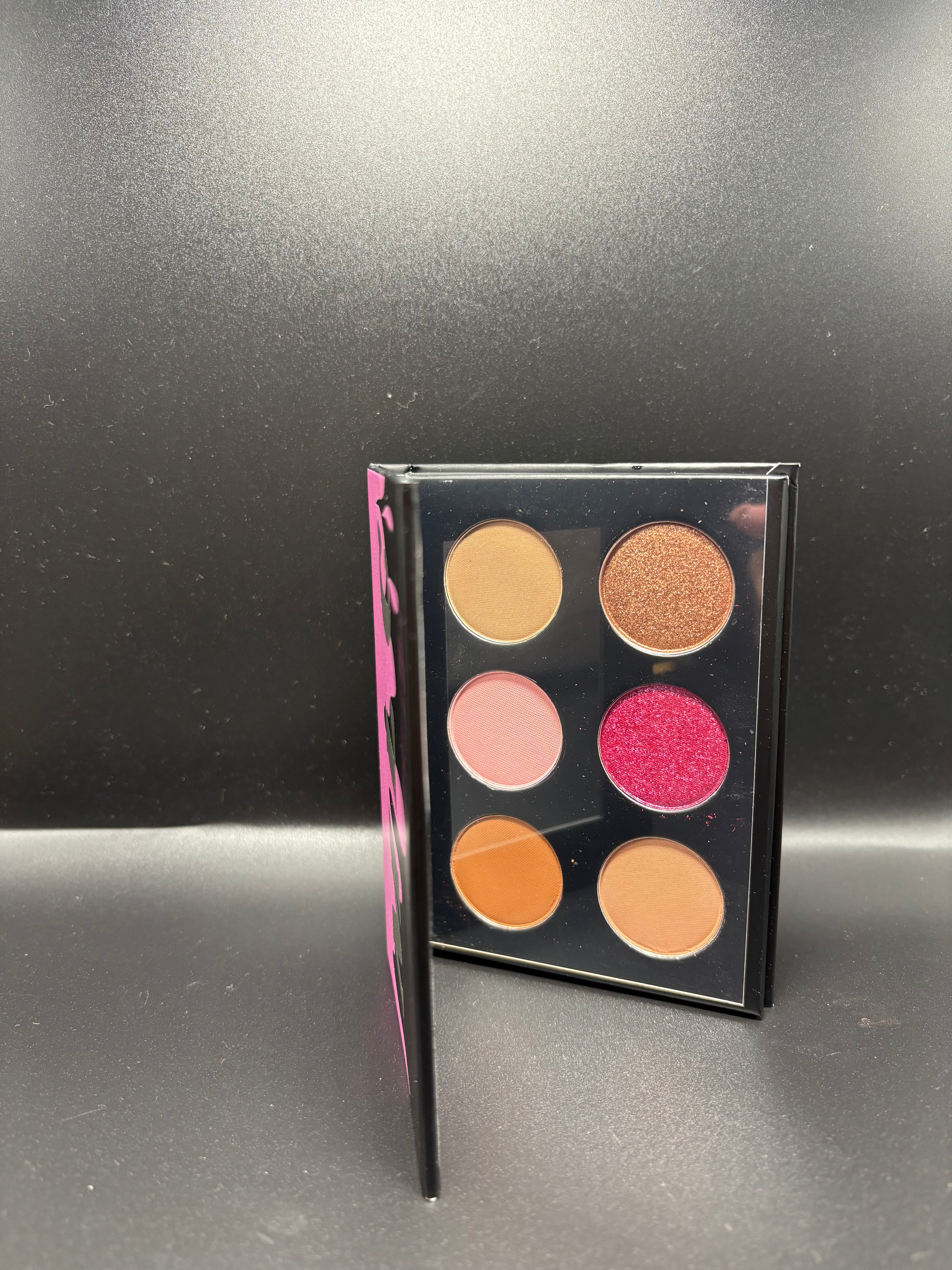 Lux EyeShawdow P