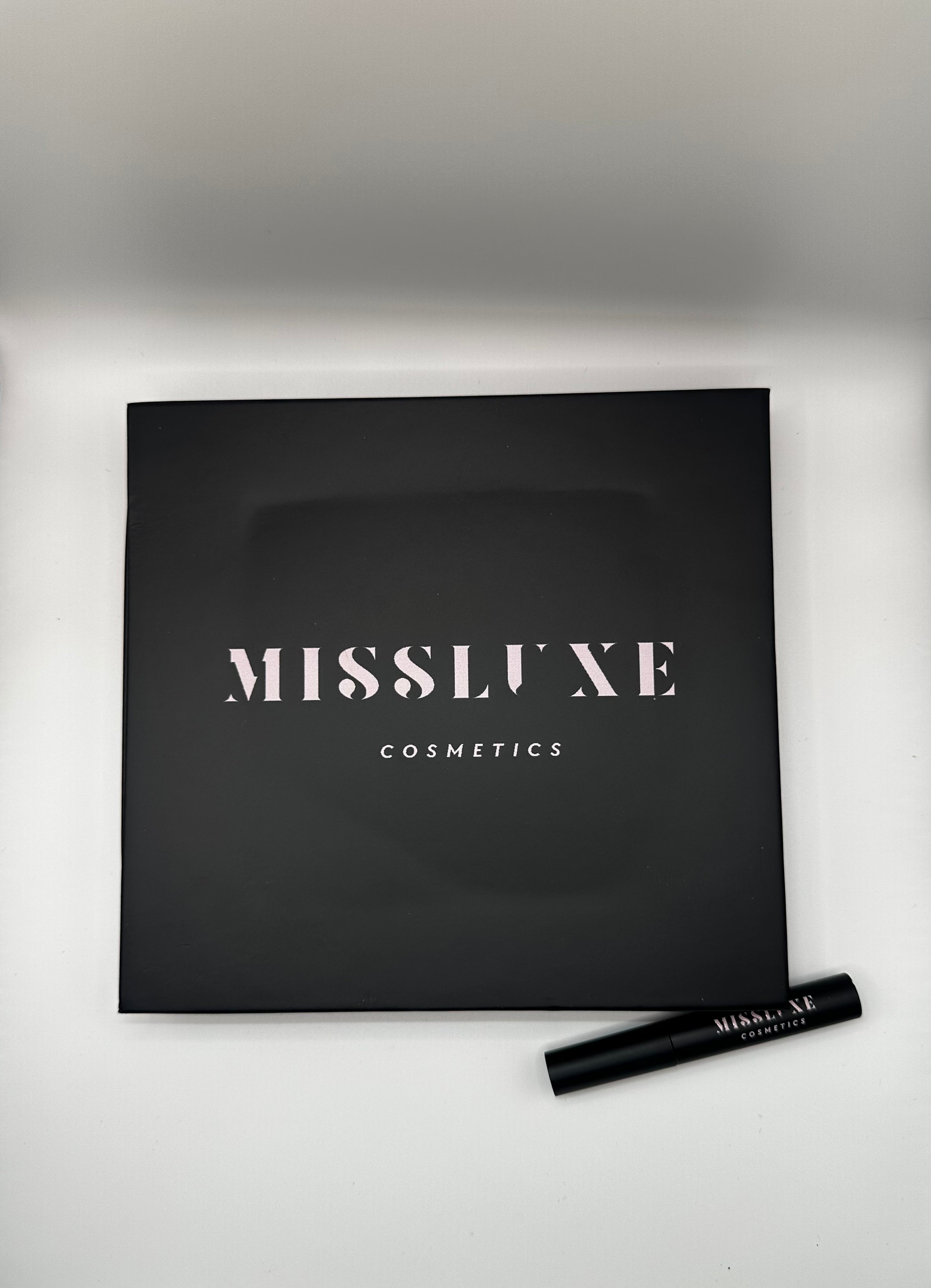 Lash & Dash Cluster Box