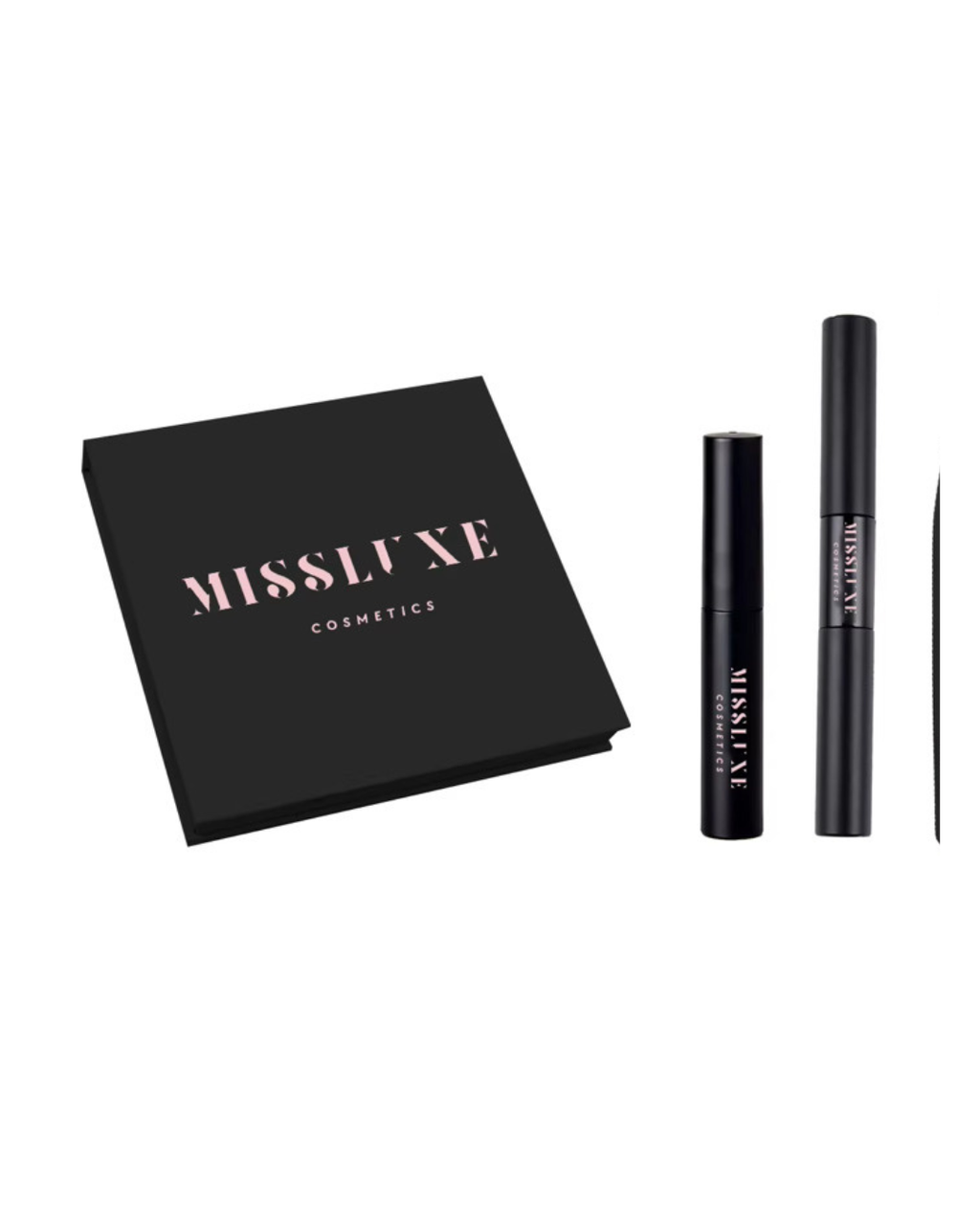 Lash & Dash Cluster Box